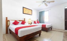 Pelican Inn At Las Dunas Chelem